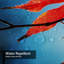 Rideau de douche rouge avec 12 crochets-1902322214