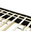 Lit plateforme tapissier avec rangement Casian-1528427014