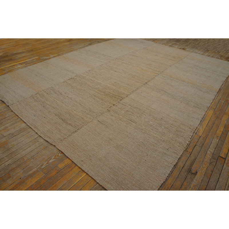 One-of-a-Kind 9' X 12' Area Rug