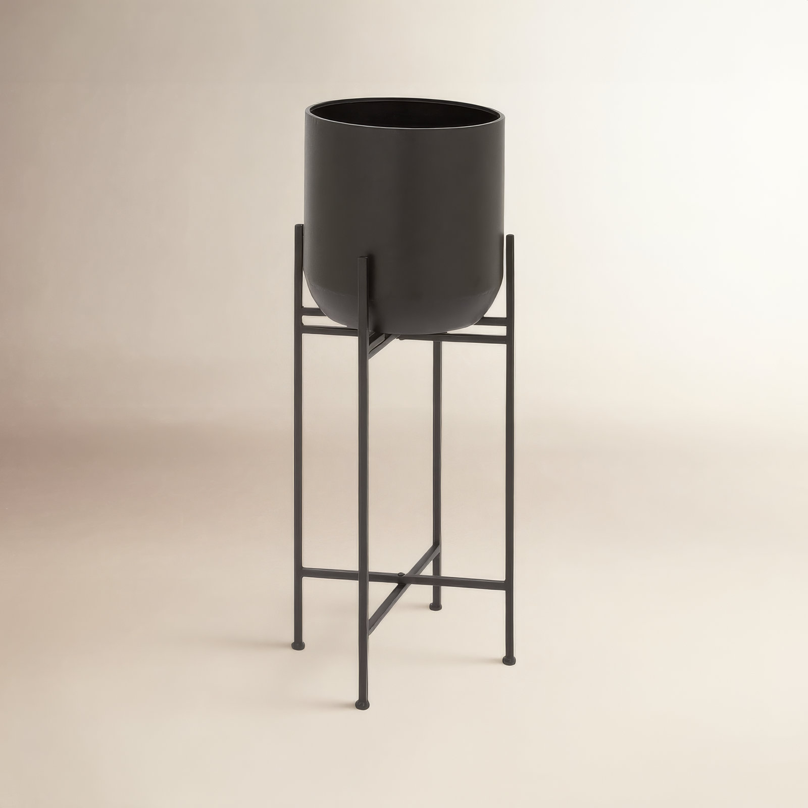 Rodgers Pot Planter, 36" H x 12" W x 12" D