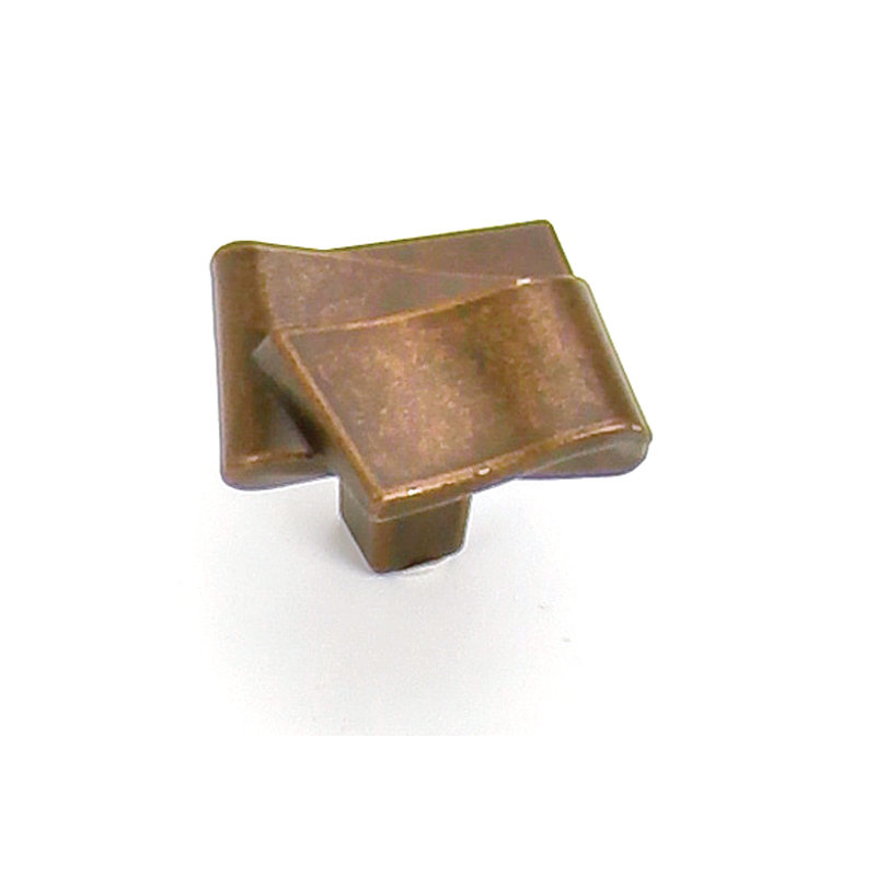 Diva Rectangle Knob
