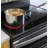 30" 6.6 cu. ft. Freestanding Electric Range with 5 Elements and Convection Oven