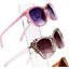 Support de lunettes de soleil en acrylique