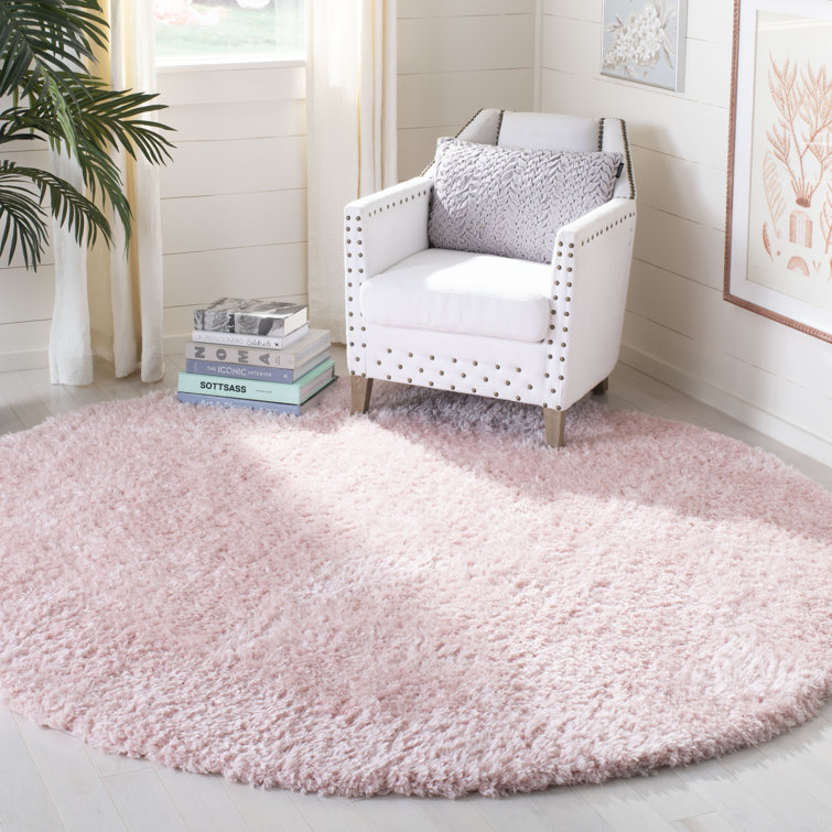 Madrid Shag 200 Performance Solid Color Rug