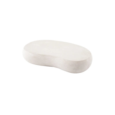 Prime Outdoor Free Form Coffee Table