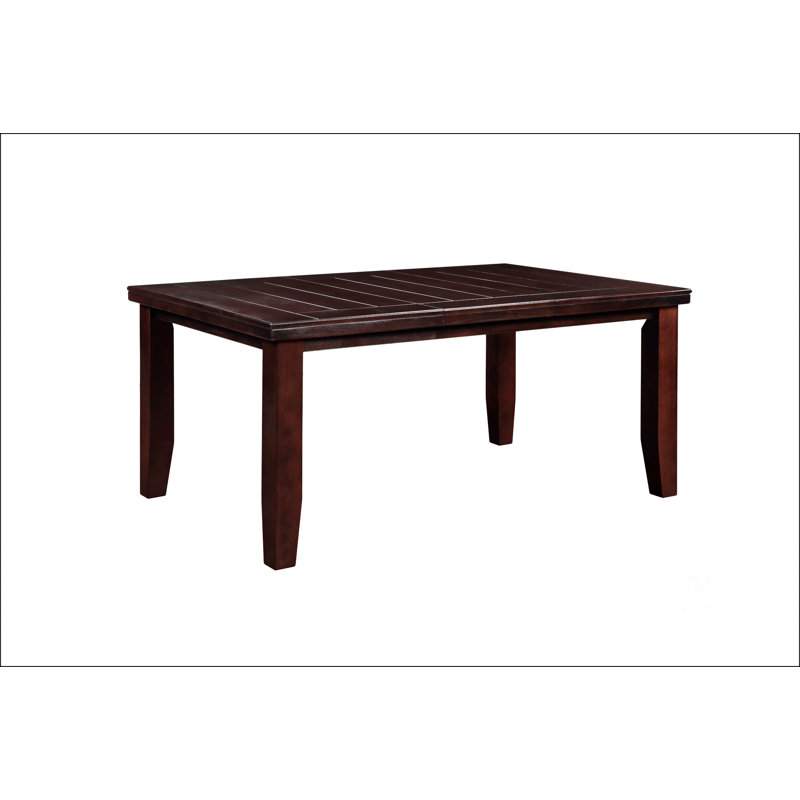 Cherry Dining Table