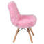 Fauteuil d'appoint Ibhidh-736959704