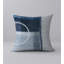 Housse de coussin décorative carrée tendance et insert-1593070647