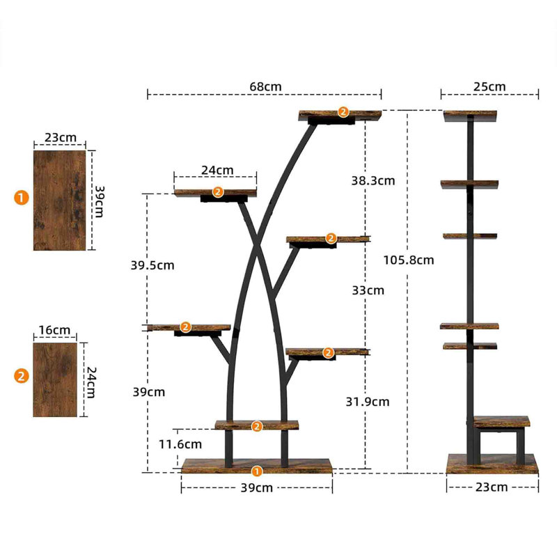 Plant Stand