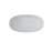 59" Solid Surface Soaking Bathtub