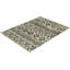 Overdyed One-of-a-Kind 9' 3" X 12' 3" Hand Knotted Area Rug