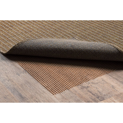 Outdoor Rug Pad (1")