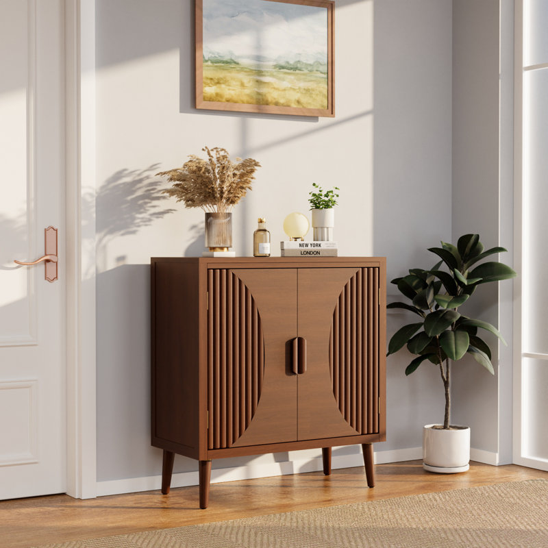 Kulreet Accent Cabinet