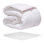 White Down Duvet - Regular Weight