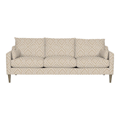 Thea Upholstered 86'' Sofa