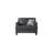 Espinal 4 - Piece Living Room Set