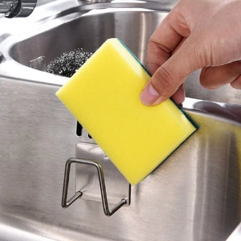 Accessoires de cuisine 1 pièce pour support de cuisine en acier inoxydable