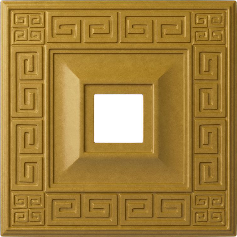 Eris Ceiling Medallion