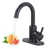 Oil Rubbed Bronze