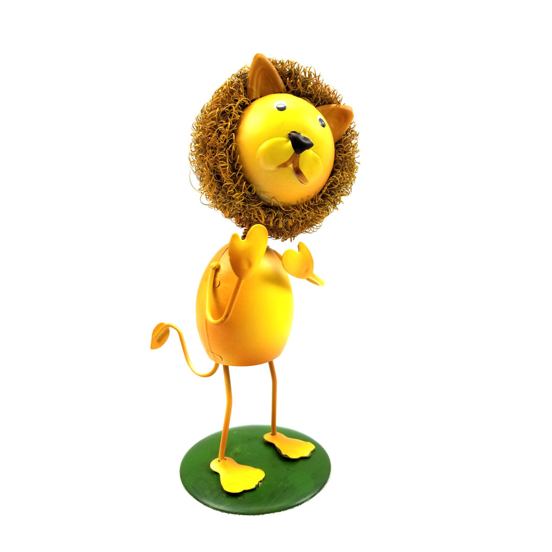 Wizard of Oz Bobbin Meerab Figurine
