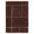 Marron foncé