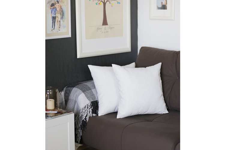 Elrosa Square Pillow Cover