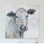 Impression encadrée « crabby »-50107227