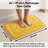 Adiraica 100% Cotton Bath Rug-454204099