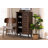 8 Pair Shoe Storage Cabinet-631734349