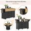 Kitchen Island-1674754830