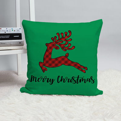 Throw Pillow Julian Throw Pillow