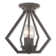 Buckeys 2 - Light Pendant