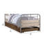 Lit plateforme Jerane