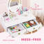 Dressing Table with Mirror