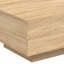 Bronda Four Leg Coffee Table-504573968-504573983