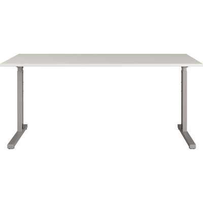 Chien Steel Executive Desk