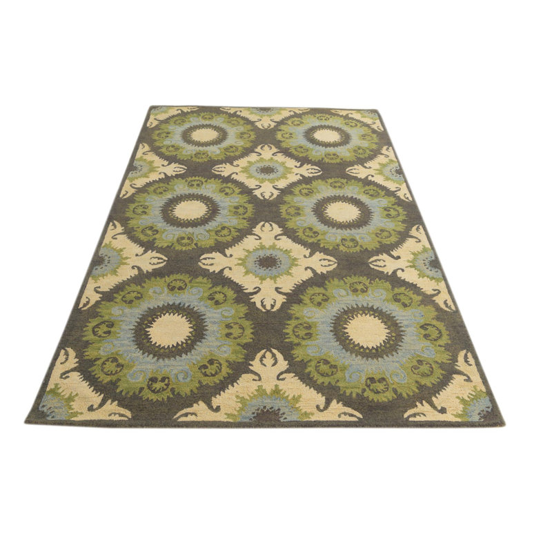 Tapis Parris