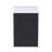 20 In. Freestanding Bath Vanity With Ceramic Sink-41111976