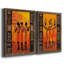Trois chasseurs - ensemble de 2 impressions-1102836302-1102836351-1102836347