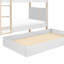 TipToe Twin Bunk Bed-565624970