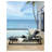 South Beach Chaise Lounge