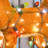 Metal Christmas Decoration