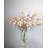 Orchid Arrangement in Vase