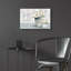 «Good to be home» par Carol Robinson, art mural en verre acrylique-1117861222
