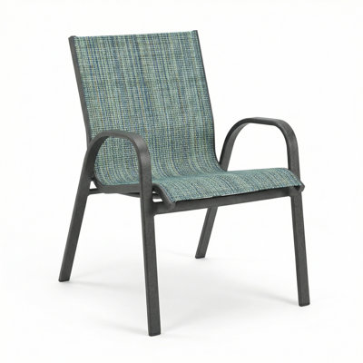 Outdoor Dining Armchair