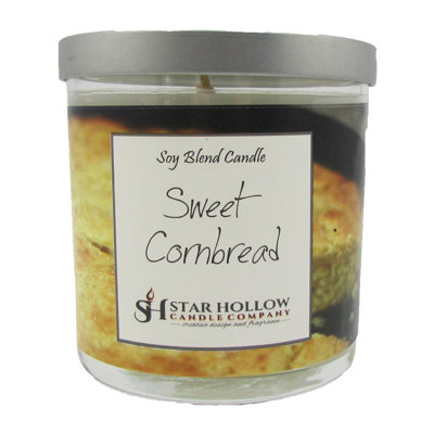 Jar Candle