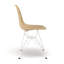 Chaise d'appoint naturelle Zaiden