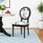 Herma 19.75'' H Fabric Upholstered Side Chair-154027702