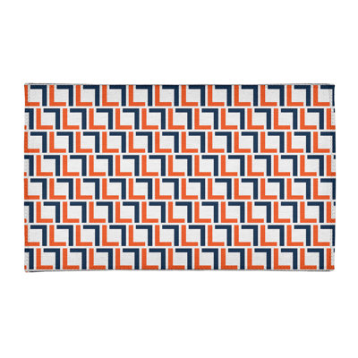 Geometric Indoor Rug