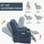 Fauteuil inclinable Darlene-203784890